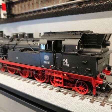 Märklin H0