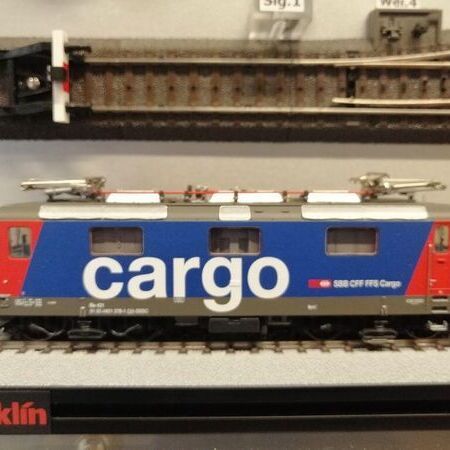 Märklin H0