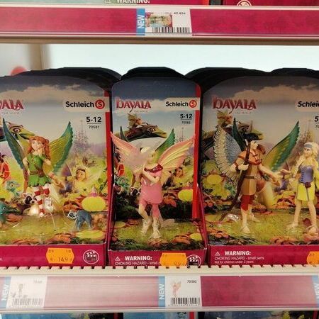 Schleich® Themenwelten und Figuren