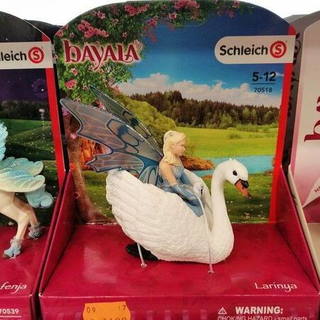 Schleich® Themenwelten und Figuren
