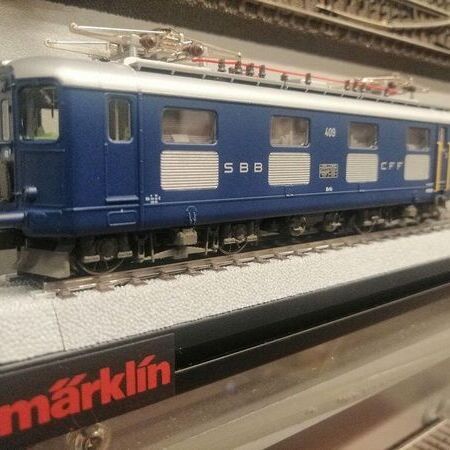 Märklin H0