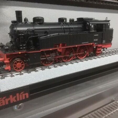 Märklin H0