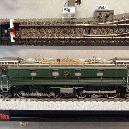 Märklin H0