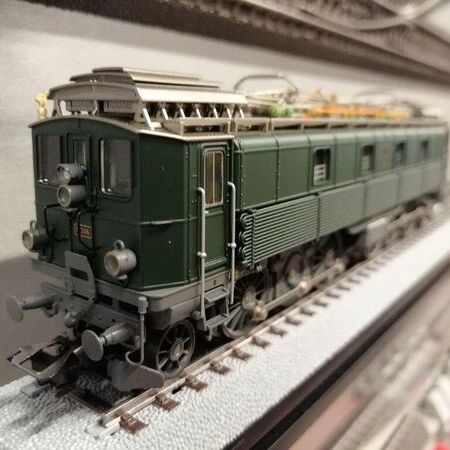 Märklin H0