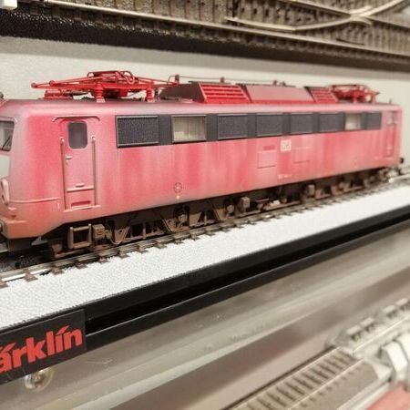 Märklin H0