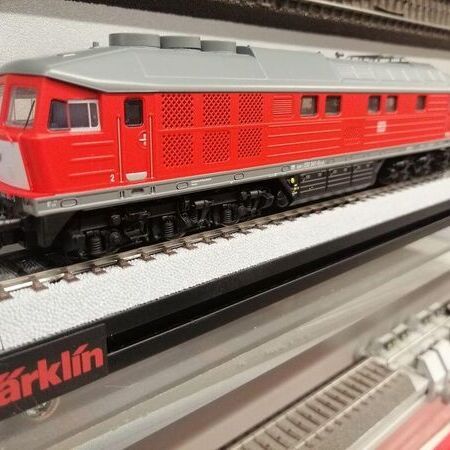 Märklin H0