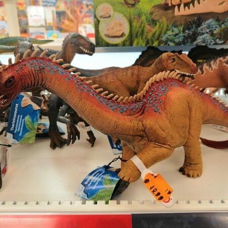 Schleich® Themenwelten und Figuren