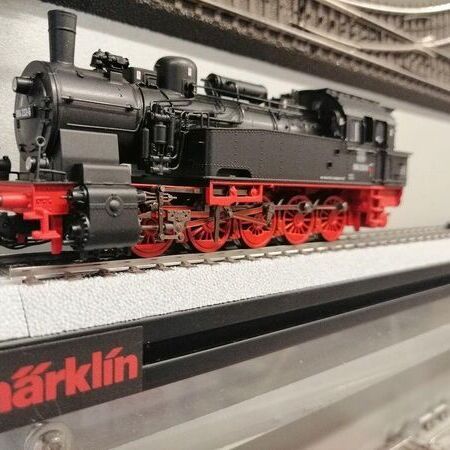 Märklin H0