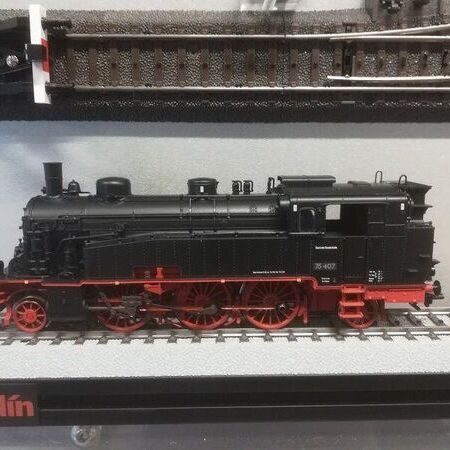 Märklin H0