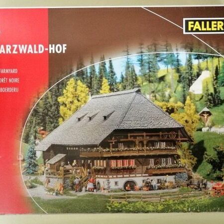 FALLER
