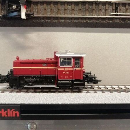 Märklin H0