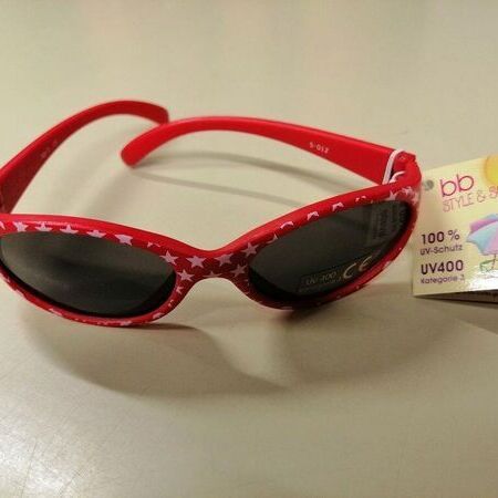Verspiegelten Sonnenbrillen von bb Klostermann