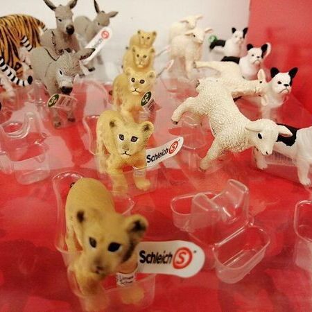 Schleich® Themenwelten und Figuren