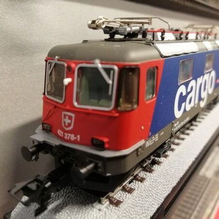 Märklin H0