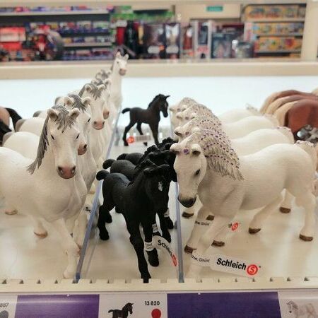 Schleich® Themenwelten und Figuren