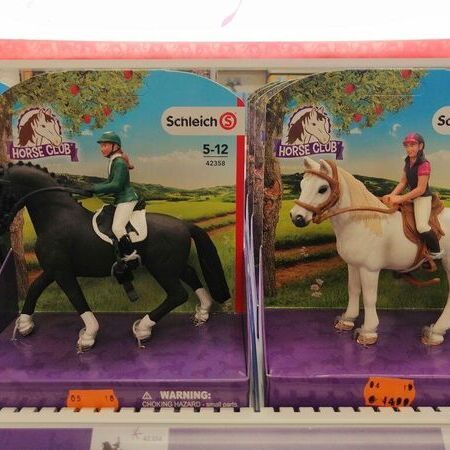 Schleich® Themenwelten und Figuren