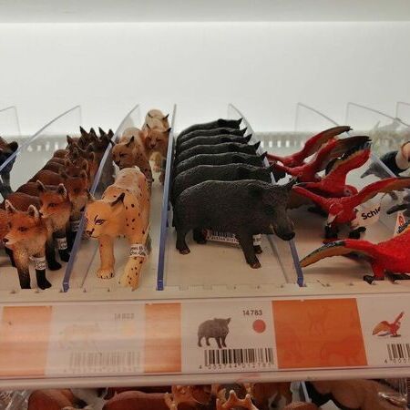 Schleich® Themenwelten und Figuren
