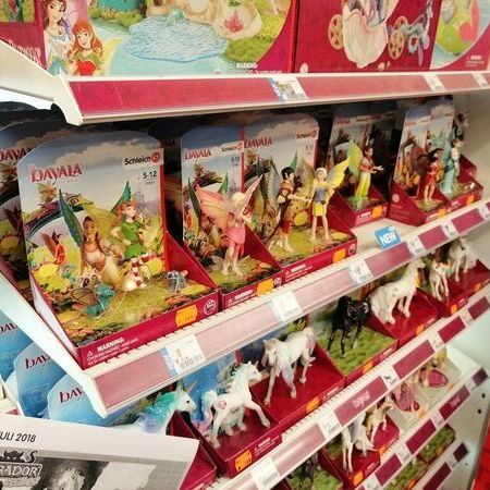 Schleich® Themenwelten und Figuren