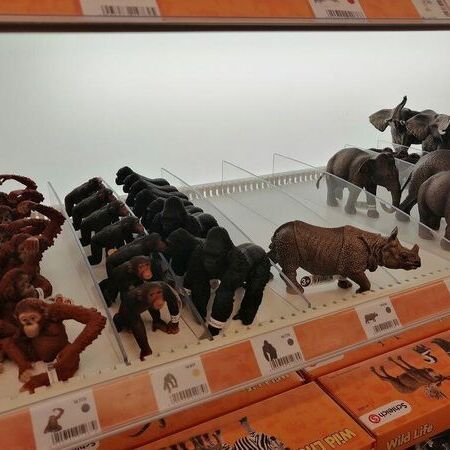 Schleich® Themenwelten und Figuren