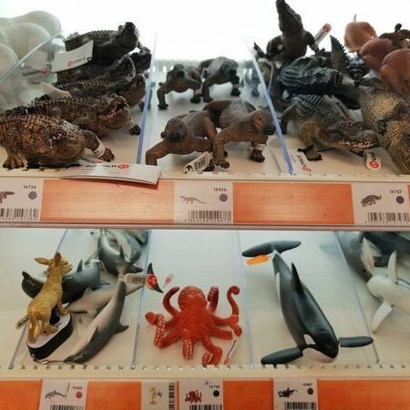 Schleich® Themenwelten und Figuren