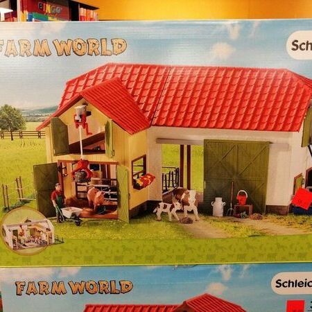 Schleich® Themenwelten und Figuren