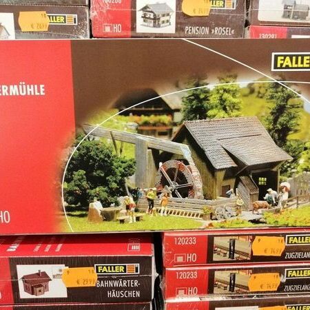 FALLER