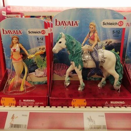 Schleich® Themenwelten und Figuren