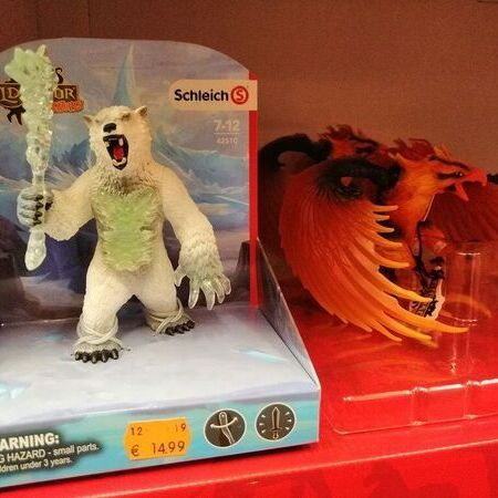 Schleich® Themenwelten und Figuren