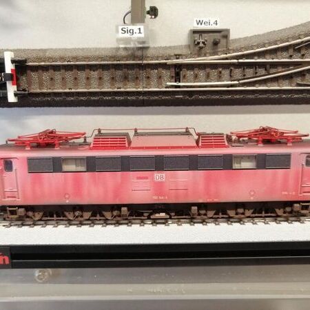 Märklin H0