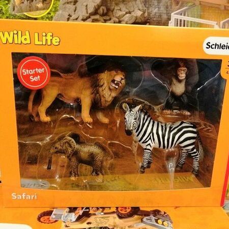 Schleich® Themenwelten und Figuren