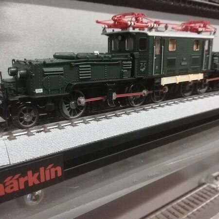 Märklin H0