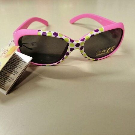 Verspiegelten Sonnenbrillen von bb Klostermann