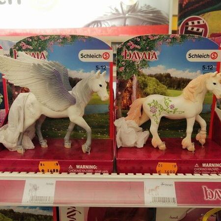 Schleich® Themenwelten und Figuren