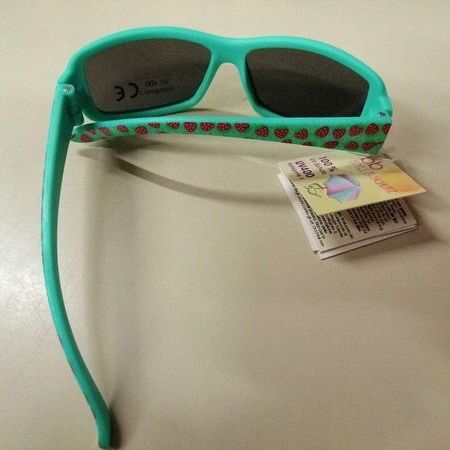 Verspiegelten Sonnenbrillen von bb Klostermann