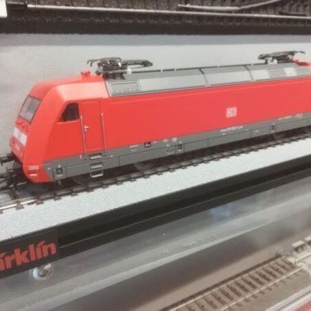 Märklin H0