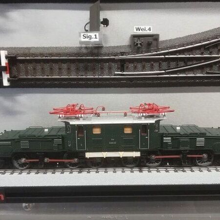 Märklin H0