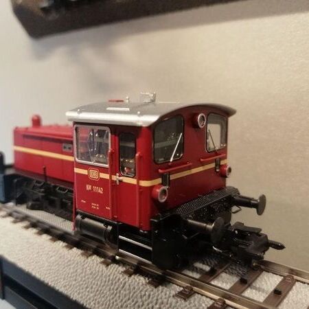 Märklin H0