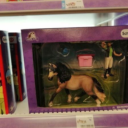 Schleich® Themenwelten und Figuren