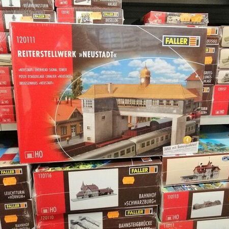 FALLER
