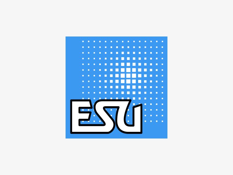 ESU - Logo
