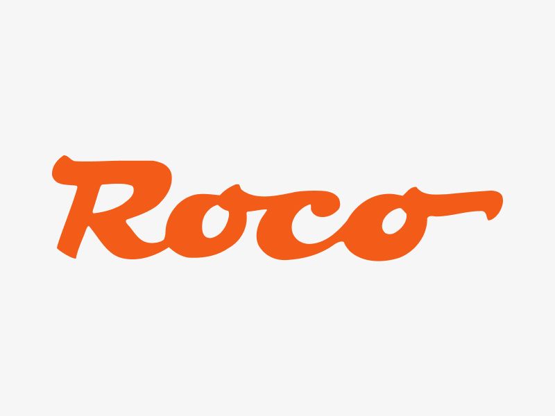Roco - Logo