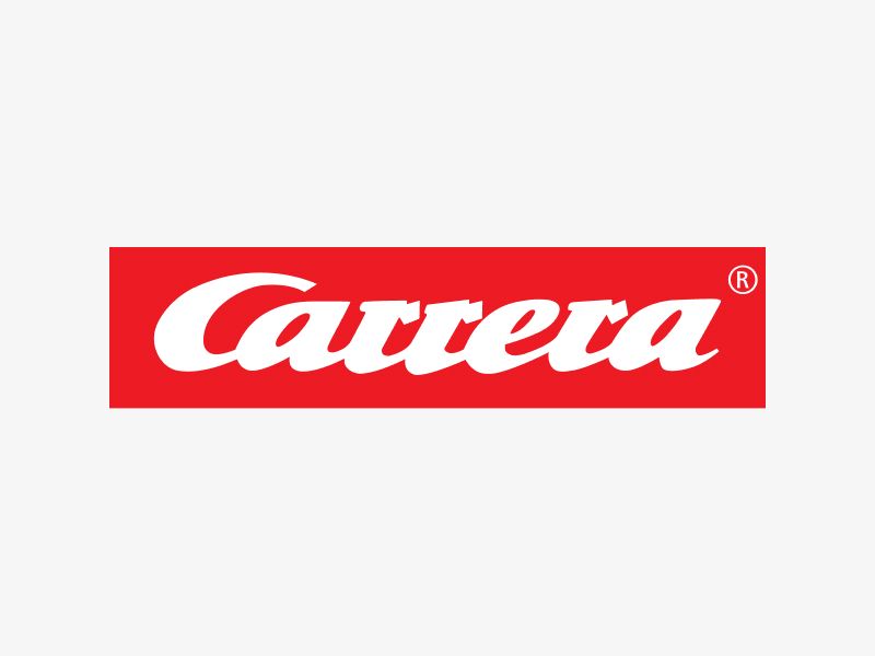 Carrera - Logo