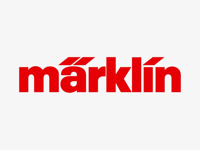 Märklin - Logo