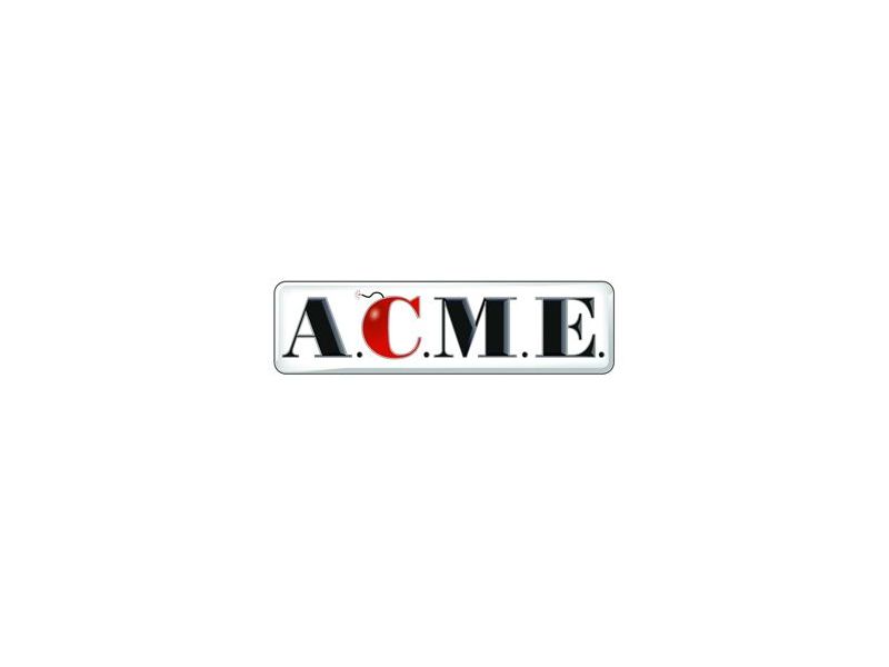 A.C.M.E. Logo