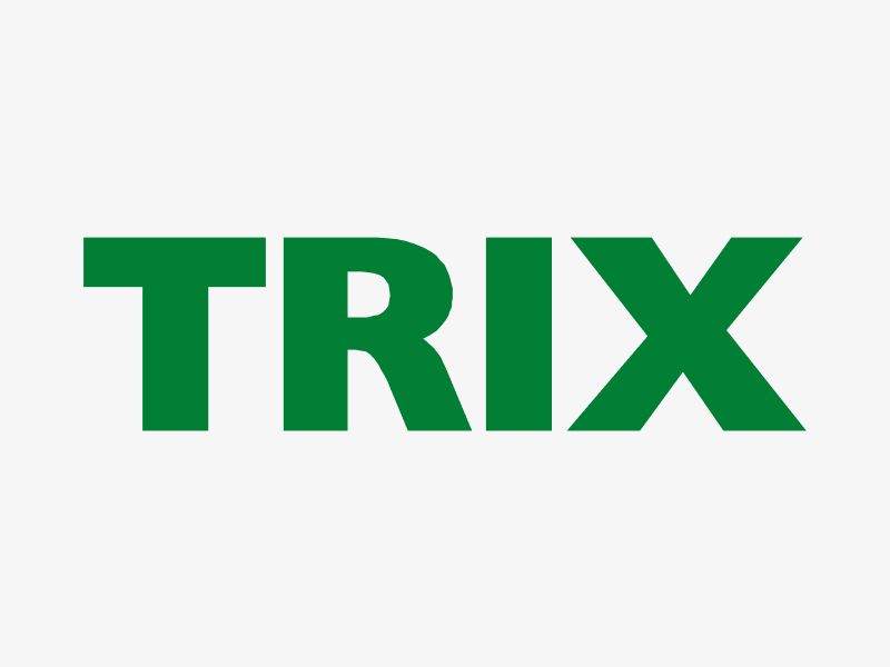 Trix - Logo