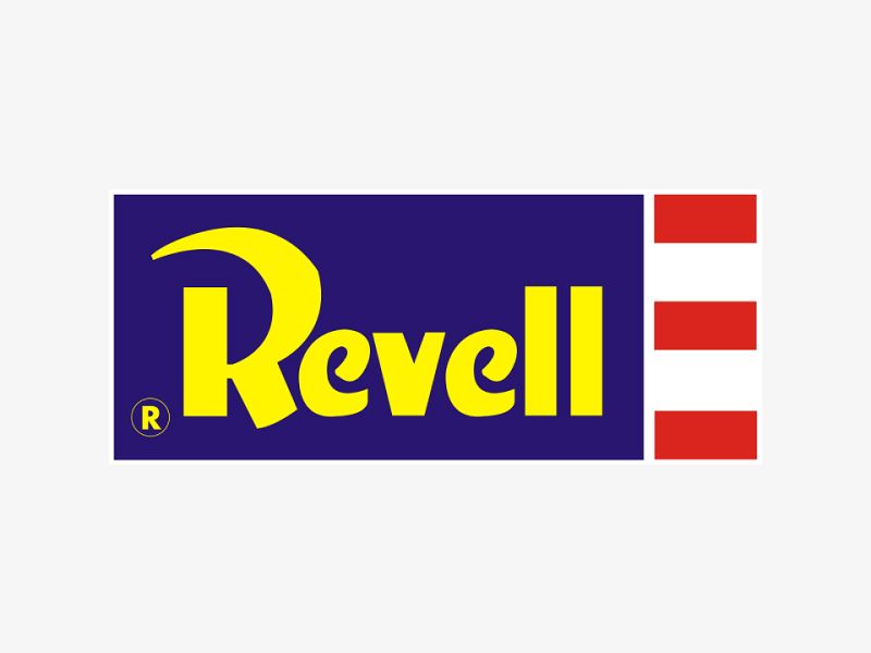 Revell - Logo