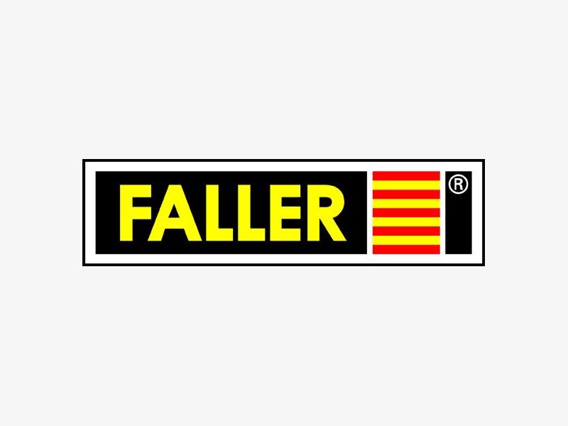 FALLER - Logo