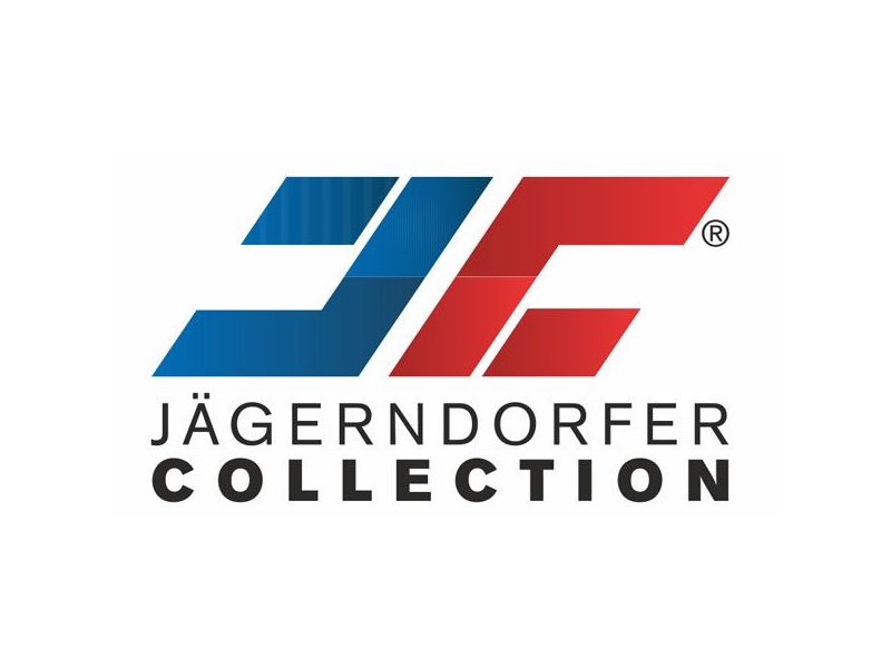 Jägerndorfer - Logo