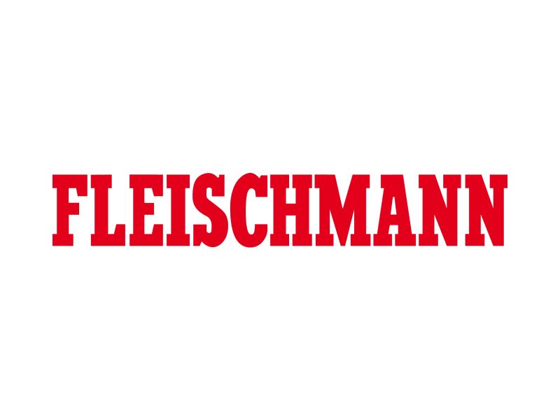 Fleischmann - Logo