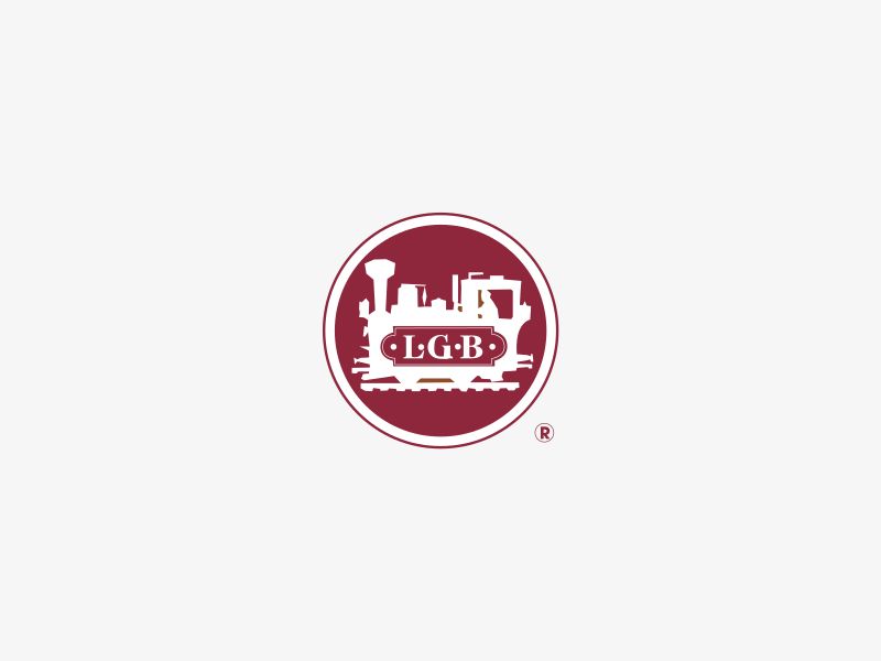 LGB - Logo